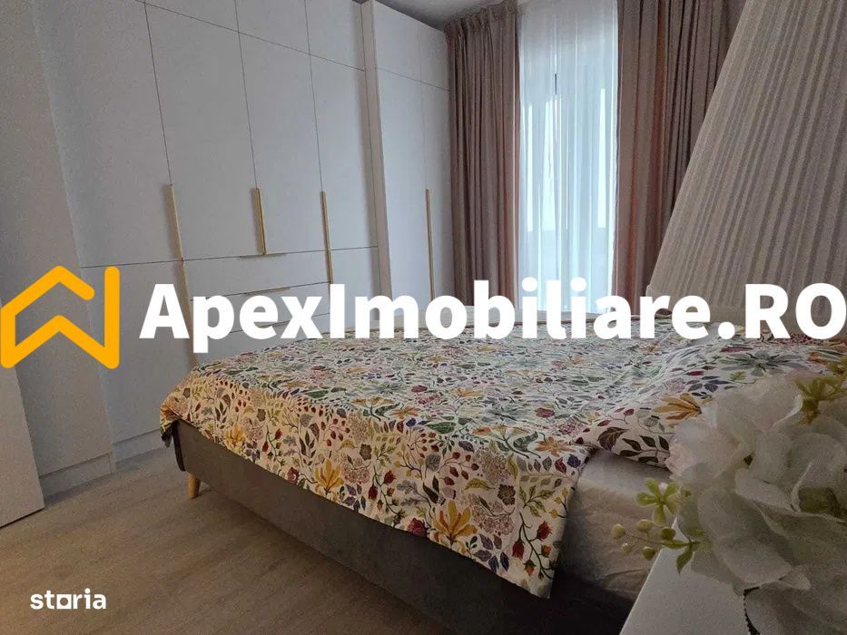 Apartament 2 camere de inchiriat Colentina Bucuresti | ApexImobiliare — fotografia 3