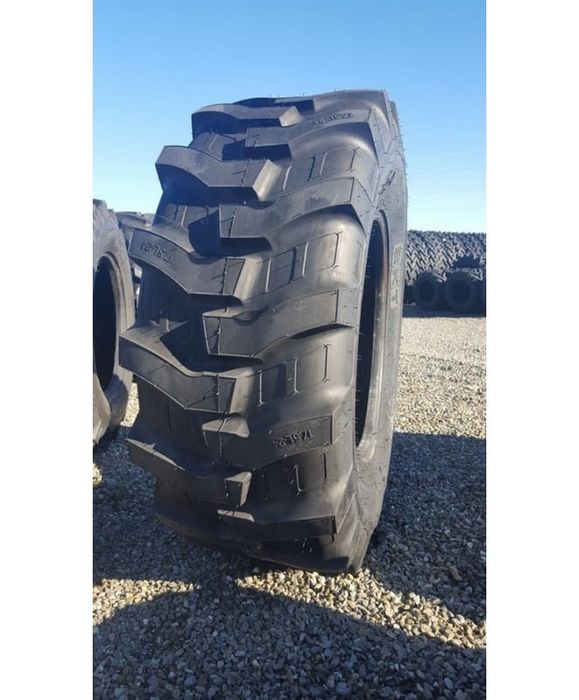 ANVELOPA 17.5L-24 BKT TR459 12PR 148 A8 R-4 TL