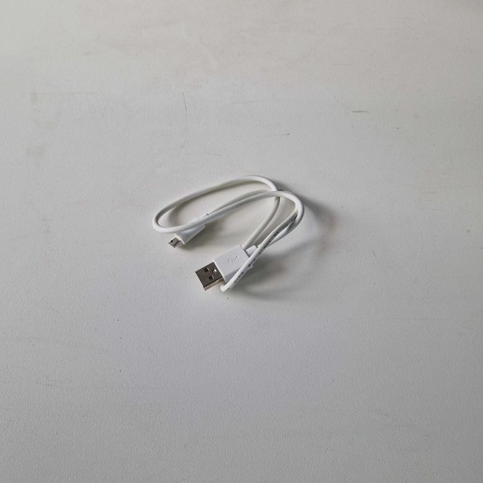 Кабел micro USB / мрежово зарядно с micro USB