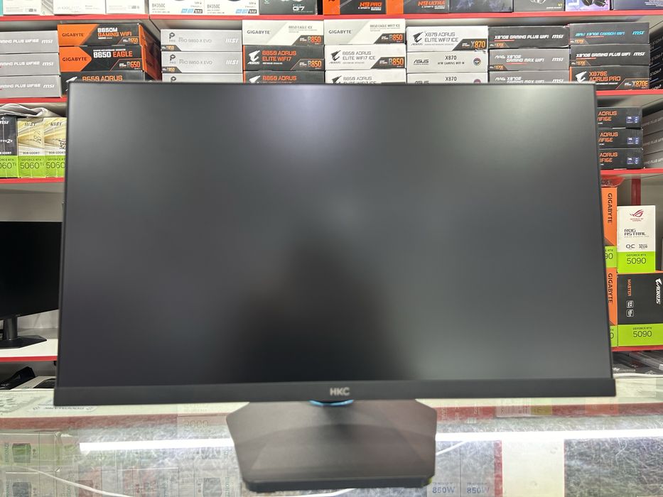 HKC G25H5 Full HD 400hz