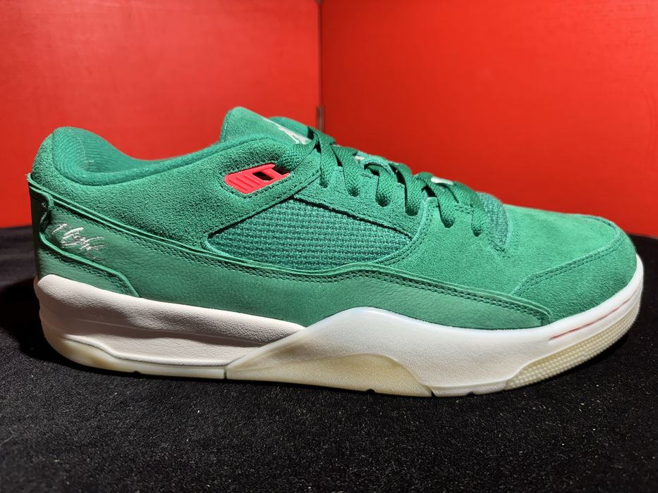 Оригинални! Nike Jordan Flight Court - 48.5 ShoeMag