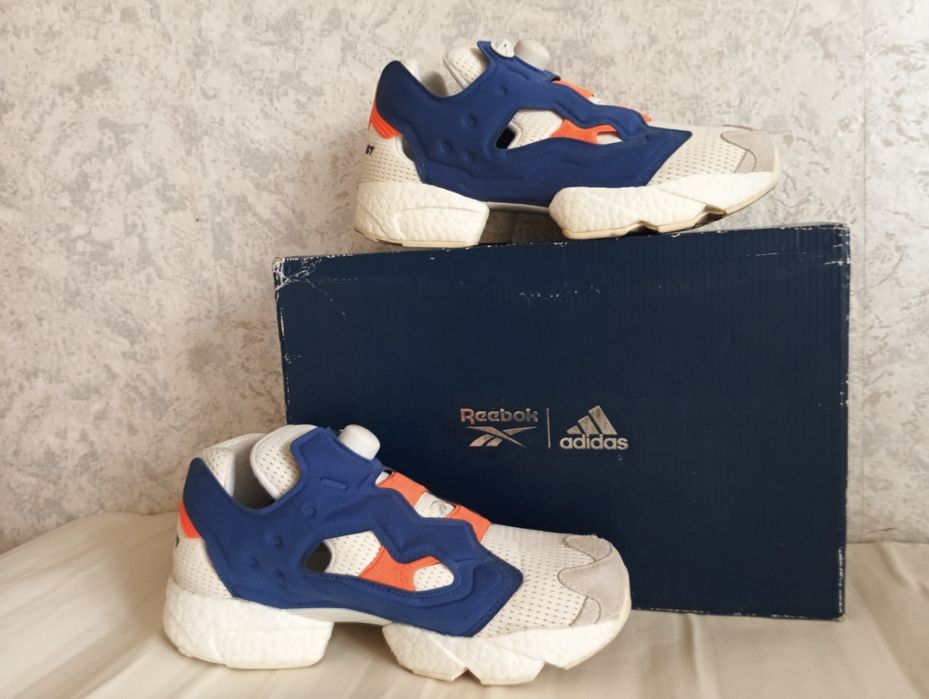 Reebok Adidas     л