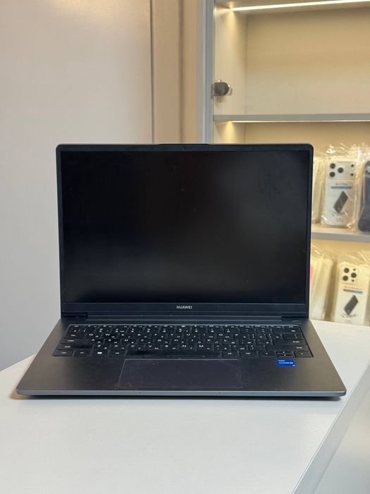 Huawei i5/12, SSD 512GB, 87% | т164485