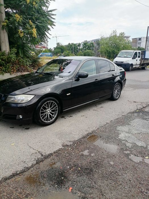 BMW 3 Series 2009 — imagine 2