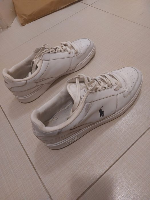 Polo Ralph Lauren сникърси