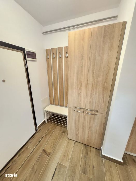 1 Cam-Braytim-5 Min de Spitalul Judetean-Mobilat-Utilat-Loc de Parcare