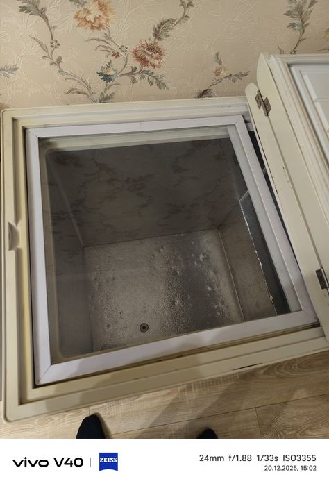 Морозильник продаю б/у