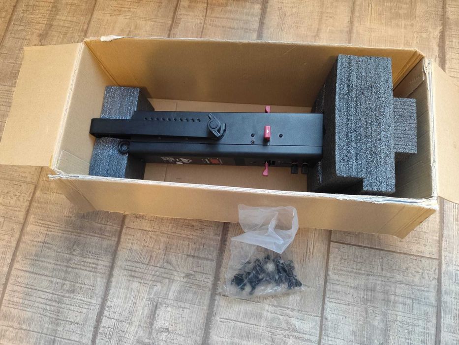 proiector lumina stand up comedy/ teatru