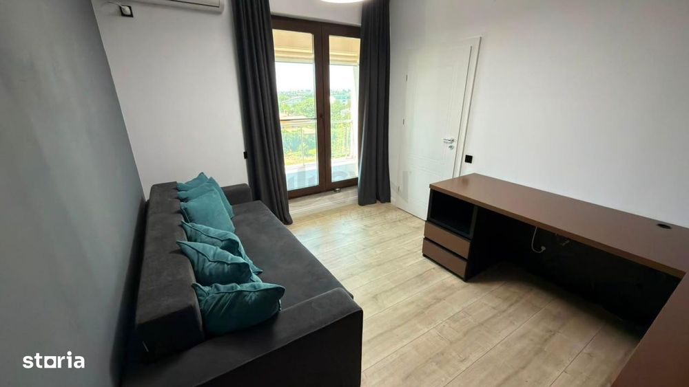 Apartament 3 Camere Premium Sisesti
