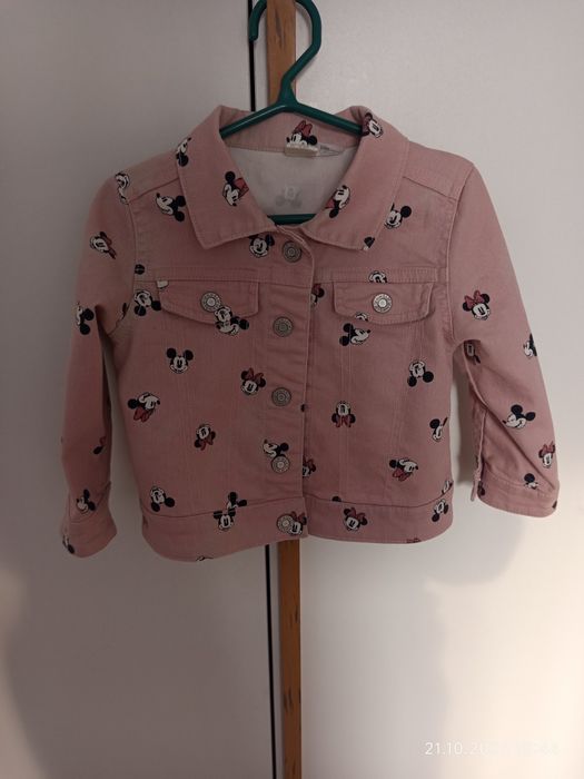 Продам вещи на девочку