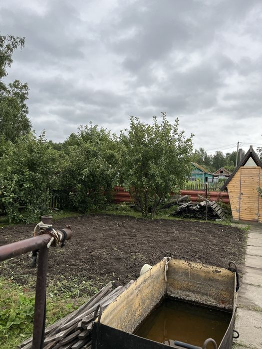 Продам дачу, реальному покупателю торг