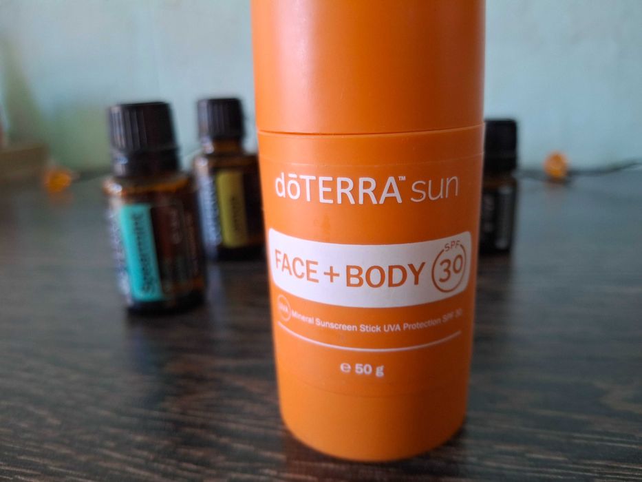 ТОП ЦЕНА  Етерични масла Doterra