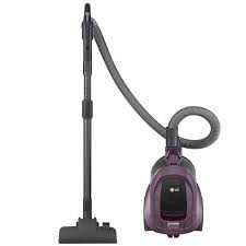 Пылесос LG VC5420NHTW