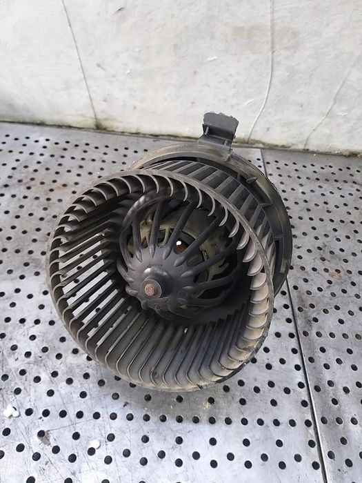 Aeroterma ventilator habitaclu 1.5 dci dacia logan ls