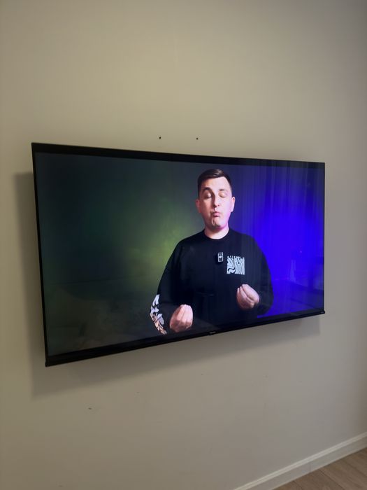 Телевизор 65 дюймов