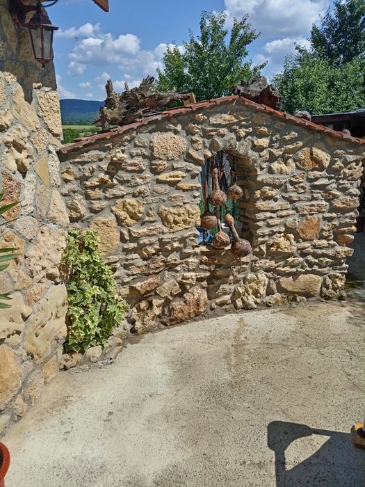 Piatră naturală de carieră