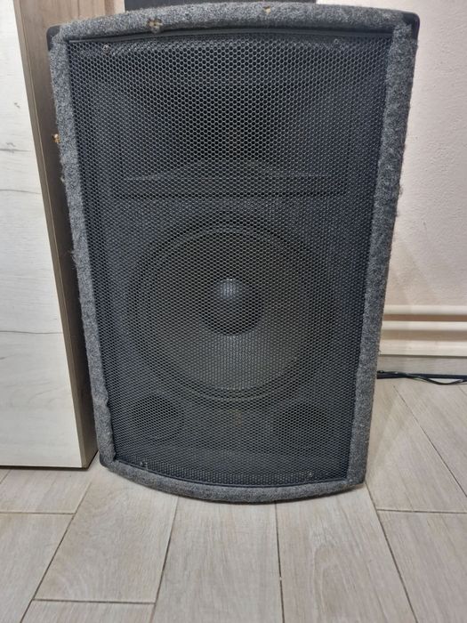 Boxe 2x300 wati Boxe 2x300wati