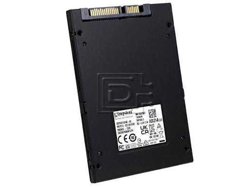 1TB Kingston SSD Disk