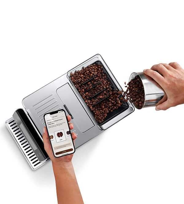 Кофемашина Delonghi ECAM630.75.TSM.Италия.Гарантия-3 года.