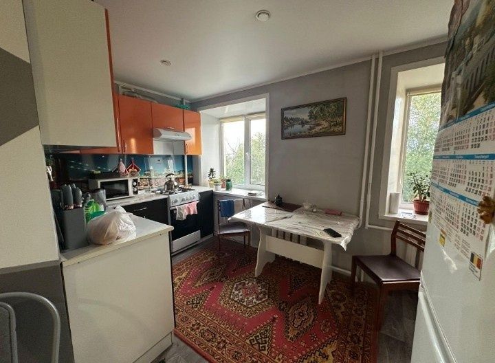 Продам двухкомнатную квартиру