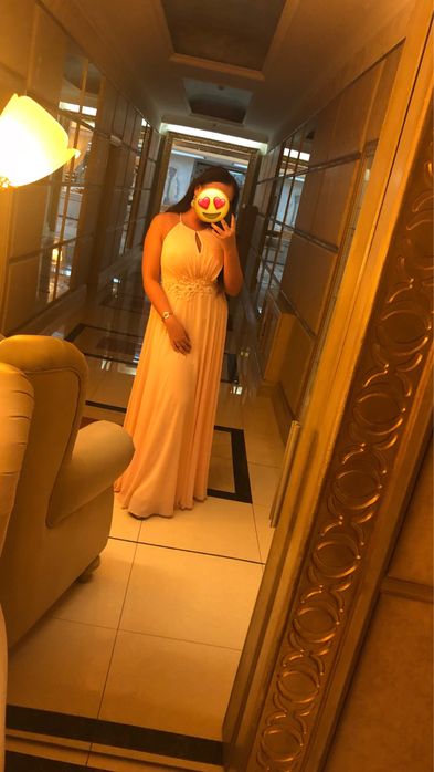 Платье на выпускной той вечернее