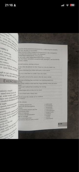 Do it yourself Intermediate English
