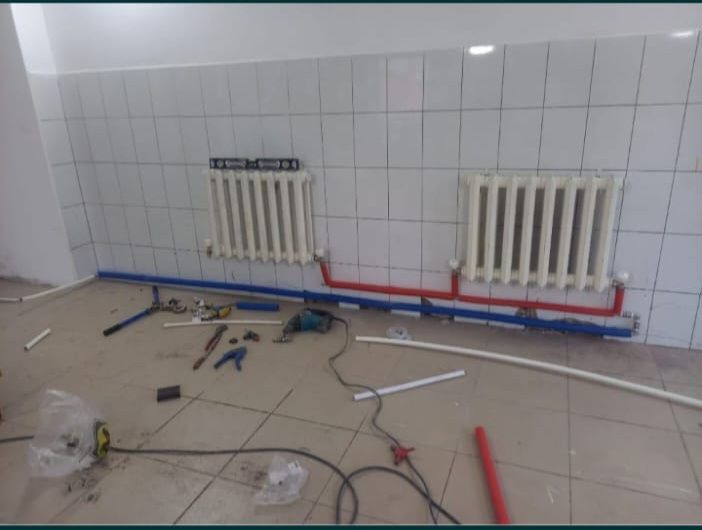 Сантехник 24/7 Не Дорого