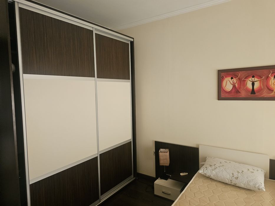 Дава се под наем Двустаен апартамент в к.к. Златни пясъци - 65 кв.м за 510 € - Снимка #7