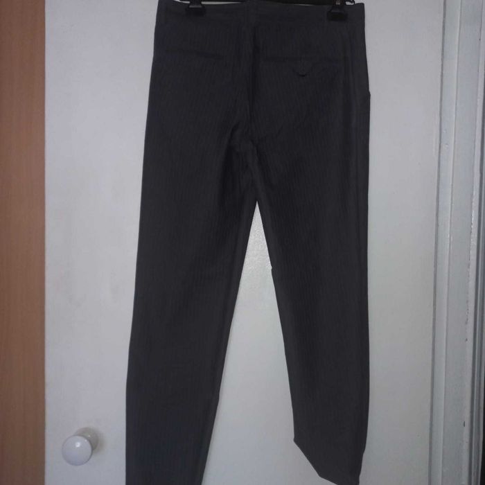 брюки мужские новые