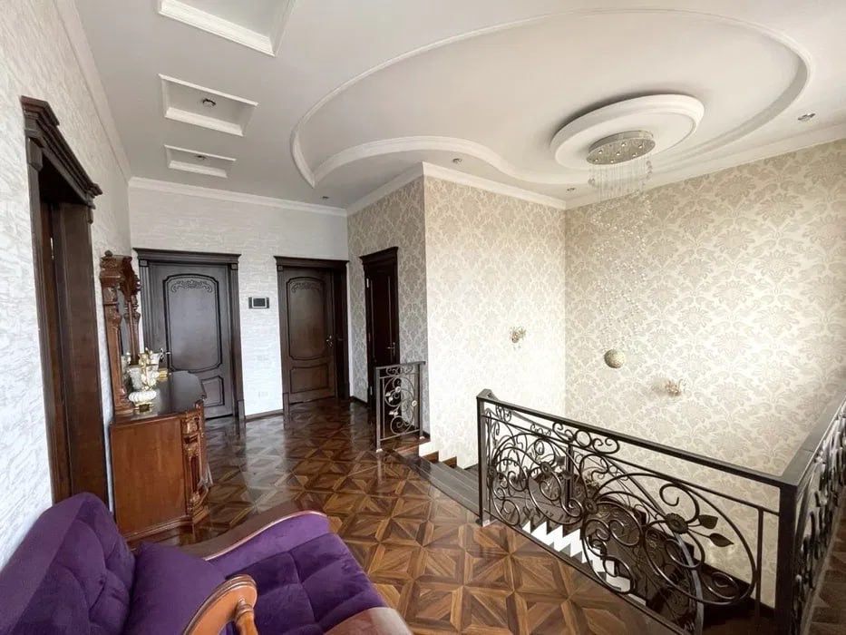 Никитина 4 сотки  Евро Дом