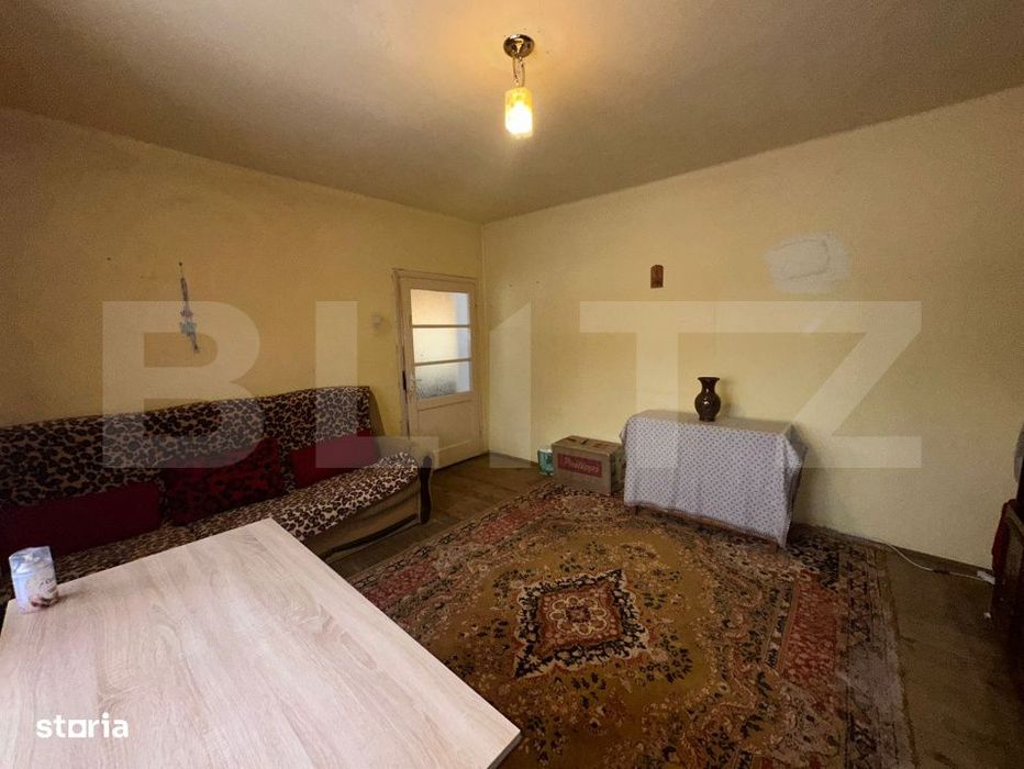 Apartament la casa de inchiriat, 96 mp, zona Dorobanti