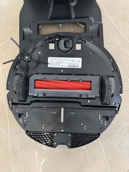 Aspirator Roborock S7 Max V plus