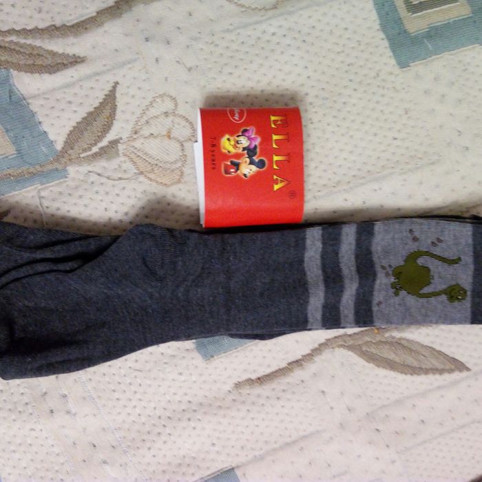 Носки ,колготки на 5/6лет