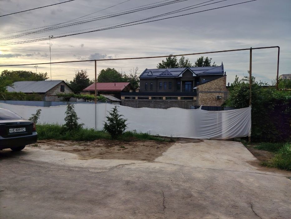 Срочно Ер сотилади