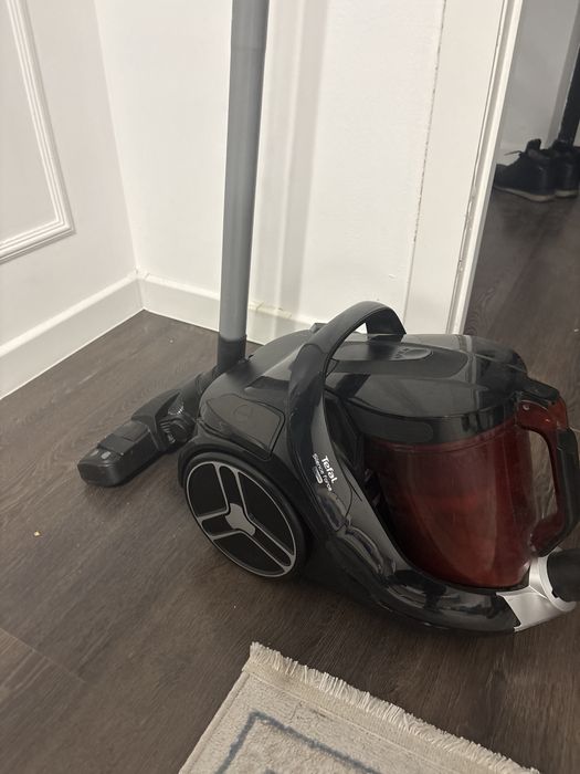 пылесосо Tefal Silence forse