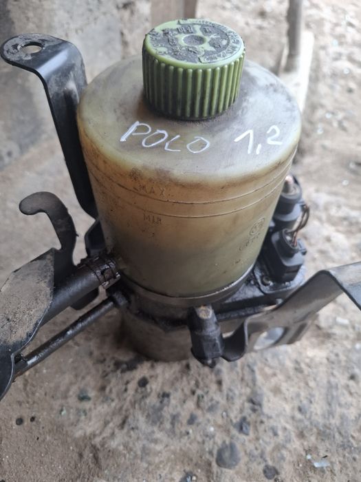 Pompa servo direcție electrică Wolswagen Polo 9N 1.2 benzina