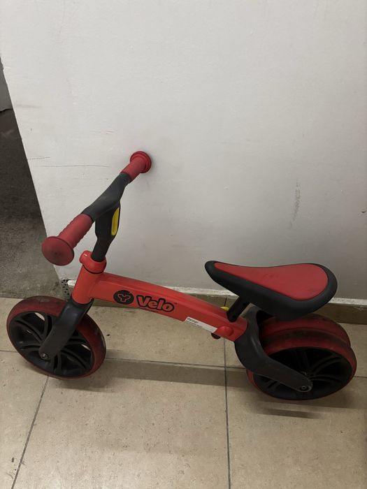 Беговел Velo Junior
