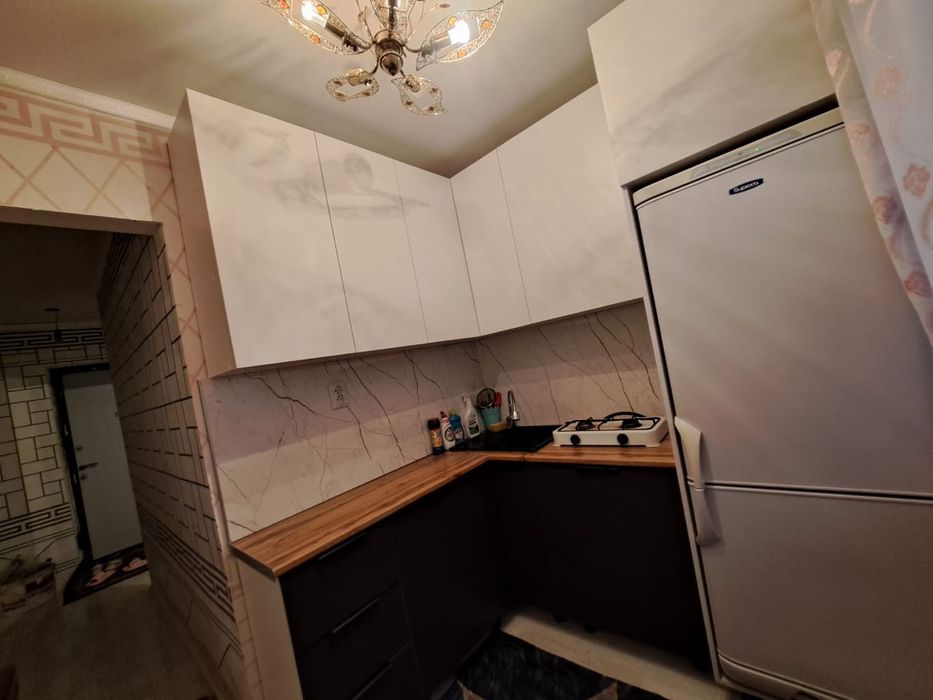 Сдам на долгий срок кв