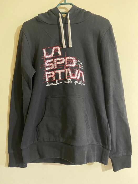 La Sportiva Project Hoodie nou cu etichete mas L