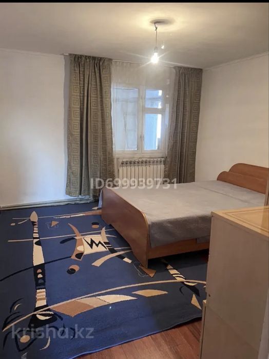 Квартира съемная