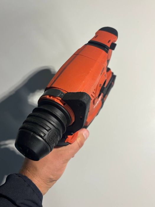 Hilti te 6 a22 ciocan rotopercutor