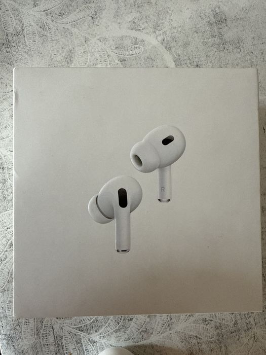 AirPods Pro (2nd generation)