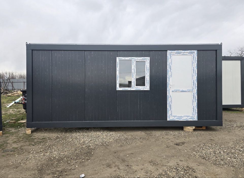 Container modular nou premium