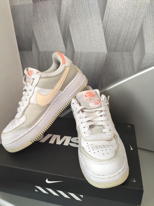 Adidași Nike Air Force 1 Shadow Nr 38,5