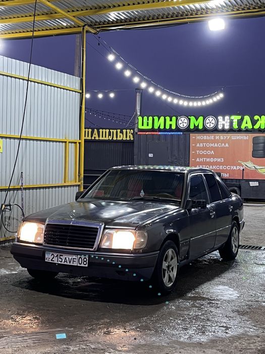 продам или обмен 124 2.3 дозатор матор