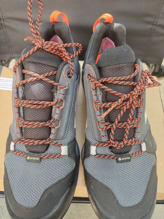 Adidas Terrex AX3 GTX 44 2/3 Ca NOI!