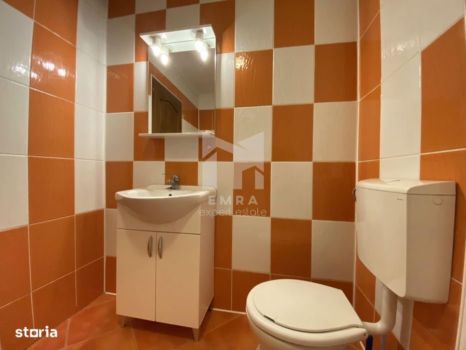 Apartament 1 cameră în cartierul 7 Noiembrie