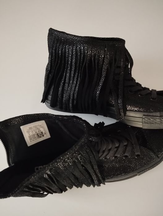 Adidași CONVERSE-  noi
