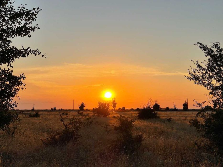 Teren Gepiu Colonie, 17 km de Oradea, lângă pădure
