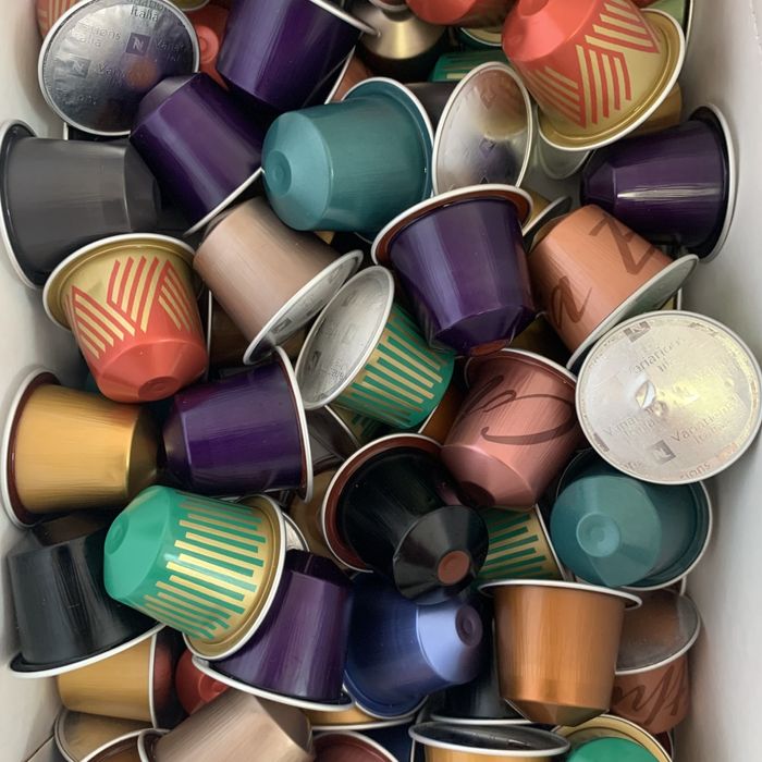 Кофе в капсулах  NESPRESSO  original